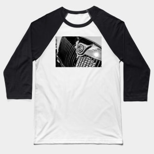 MG Radiator Grill Baseball T-Shirt